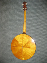 Load image into Gallery viewer, Vega Style "M" Tubaphone Tenor Banjo (1928) - Jakes Main Street Music