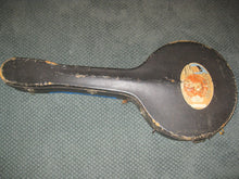 Load image into Gallery viewer, Vega Style "M" Tubaphone Tenor Banjo (1928) - Jakes Main Street Music