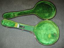 Load image into Gallery viewer, Vega Style "M" Tubaphone Tenor Banjo (1928) - Jakes Main Street Music