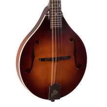 Load image into Gallery viewer, The Loar Honey Creek A Mandolin LM-110-BRB - Jakes Main Street Music