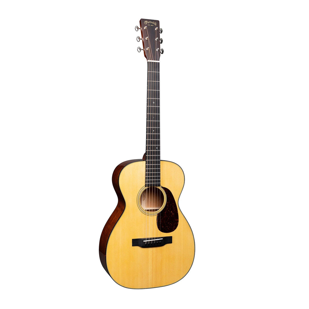 Martin 0-18 Acoustic Guitar 