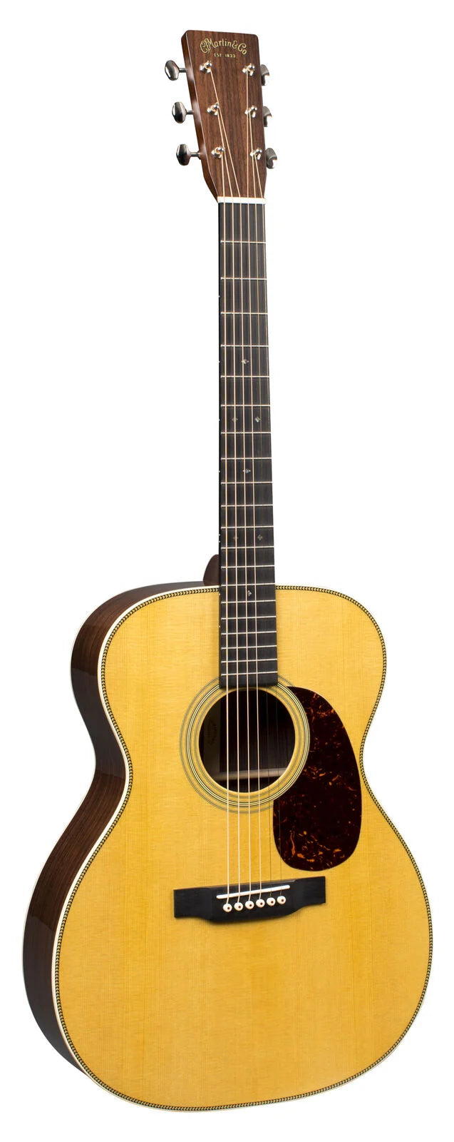 Martin 000-28 Acoustic Guitar 