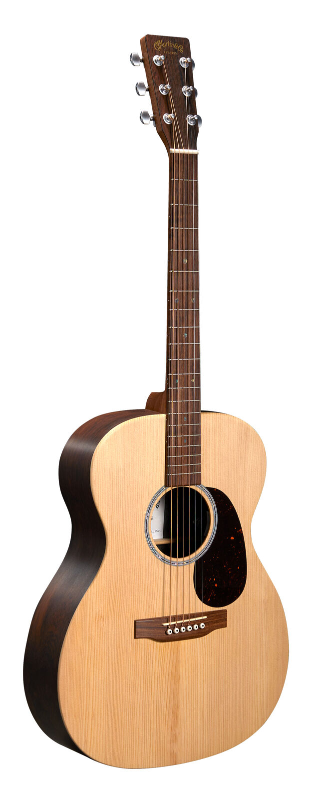 Martin 000-X2E BRAZ Guitar 