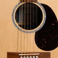 Load image into Gallery viewer, Martin 000-X2E BRAZ Guitar &quot;New&quot;
