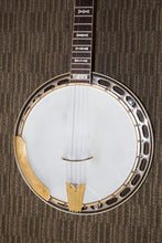 Load image into Gallery viewer, Gibson RB-250 "Bowtie" Mastertone Banjo 1967
