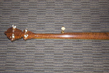 Load image into Gallery viewer, Stelling Staghorn Gold Plated Banjo No. 4510 (c. 1996)
