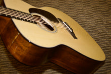 Load image into Gallery viewer, Martin M18 Custom Shop - Sinker Mahogany and Alaskan Cedar - New
