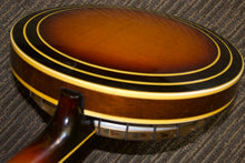 Load image into Gallery viewer, Gibson RB-250 "Bowtie" Mastertone Banjo 1967
