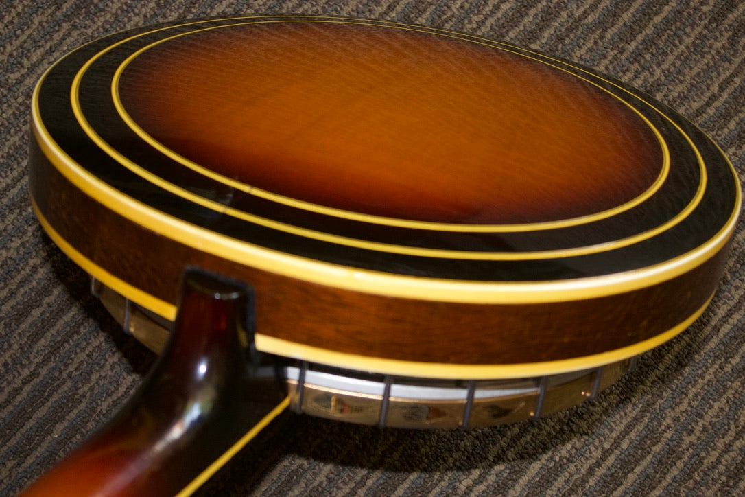 Gibson RB-250 