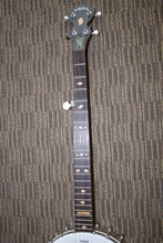 Load image into Gallery viewer, Deering Boston Openback model banjo (2017)
