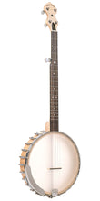 Load image into Gallery viewer, Gold Tone CC-Carlin 12&quot; Maple Pot Banjo
