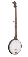 Load image into Gallery viewer, Gold Tone AC-1LN Long-neck Banjo
