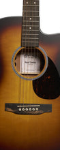 Load image into Gallery viewer, Martin OMC-10 Modern Burst
