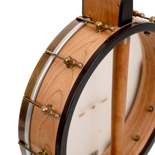 Load image into Gallery viewer, Ome Tupelo Banjo - Cherry
