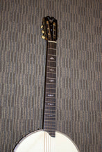 Load image into Gallery viewer, Guitar Banjo c. 1915 (likely Rettberg &amp; Lange)
