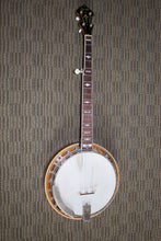 Load image into Gallery viewer, Gold Star GF-85 Resonator Banjo c. 1986 Japan

