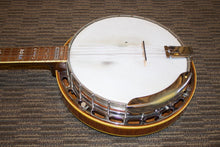 Load image into Gallery viewer, Gibson Mastertone 5 String Banjo (1932) parts banjo?
