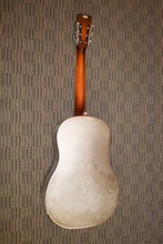 Load image into Gallery viewer, National Vintage Steel Delphi Resophonic Guitar w/pickup (2005)
