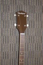Load image into Gallery viewer, Harmony Tenor Banjo 1970&#39;s
