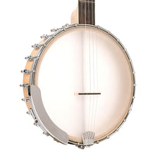 Load image into Gallery viewer, Gold Tone CC-Carlin 12&quot; Maple Pot Banjo
