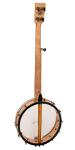 Load image into Gallery viewer, Ome Tupelo Banjo - Cherry
