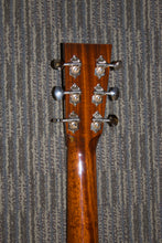 Load image into Gallery viewer, Collings D1A SBT Sunburst w &quot;baked&quot; top and &quot;Traditional&quot; specs (2024) Excellent!!
