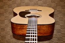 Load image into Gallery viewer, Martin M18 Custom Shop - Sinker Mahogany and Alaskan Cedar - New
