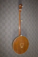 Load image into Gallery viewer, Stelling Staghorn Gold Plated Banjo No. 4510 (c. 1996)
