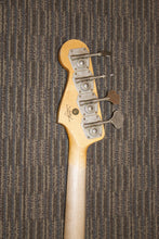 Load image into Gallery viewer, Fender Custom Shop B1 &quot;1961&quot; Jazz Bass Heavry Relic (2022)
