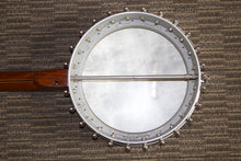 Load image into Gallery viewer, Ode Long-Neck Banjo c. 1960's
