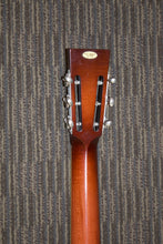 Load image into Gallery viewer, National Vintage Steel Delphi Resophonic Guitar w/pickup (2005)
