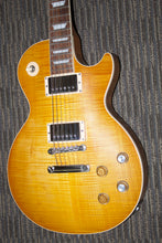 Load image into Gallery viewer, Gibson "Greeny" Les Paul Standard - Kirk Hammett (2023)
