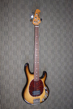 Load image into Gallery viewer, Ernie Ball Music Man Stingray 4-H Bass (2024)
