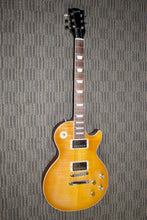 Load image into Gallery viewer, Gibson "Greeny" Les Paul Standard - Kirk Hammett (2023)
