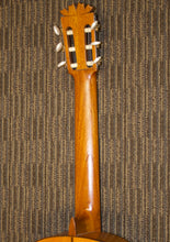 Load image into Gallery viewer, Felix Manzanero Flamenco Guitar 1966
