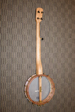 Load image into Gallery viewer, Pisgah &quot;Possum&quot; 11&quot; Openback Banjo - New
