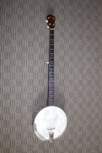 Load image into Gallery viewer, Ode Long-Neck Banjo c. 1960's
