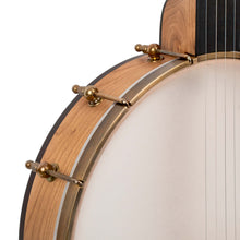 Load image into Gallery viewer, Ome Tupelo Banjo - Cherry
