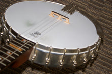 Load image into Gallery viewer, Deering Boston Openback model banjo (2017)
