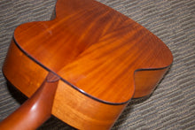 Load image into Gallery viewer, Gallagher Bluegrass Bell - Grand Auditorium Size Guitar - New
