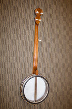 Load image into Gallery viewer, Deering Clawgrass No. 2 Open-back Banjo (2017)

