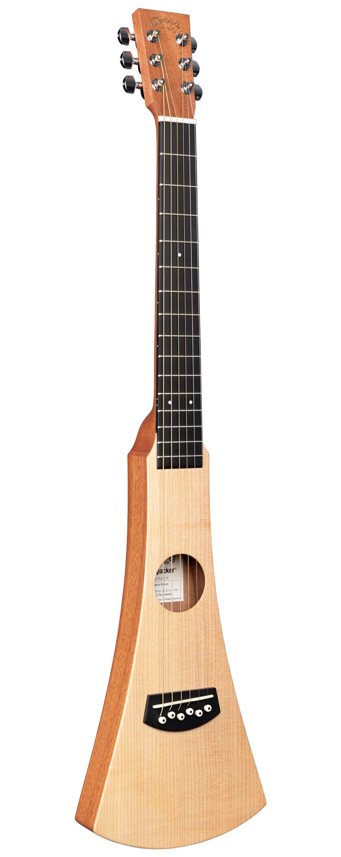 Martin Backpacker 