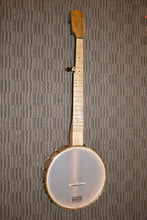 Load image into Gallery viewer, Pisgah &quot;Possum&quot; 11&quot; Openback Banjo - New
