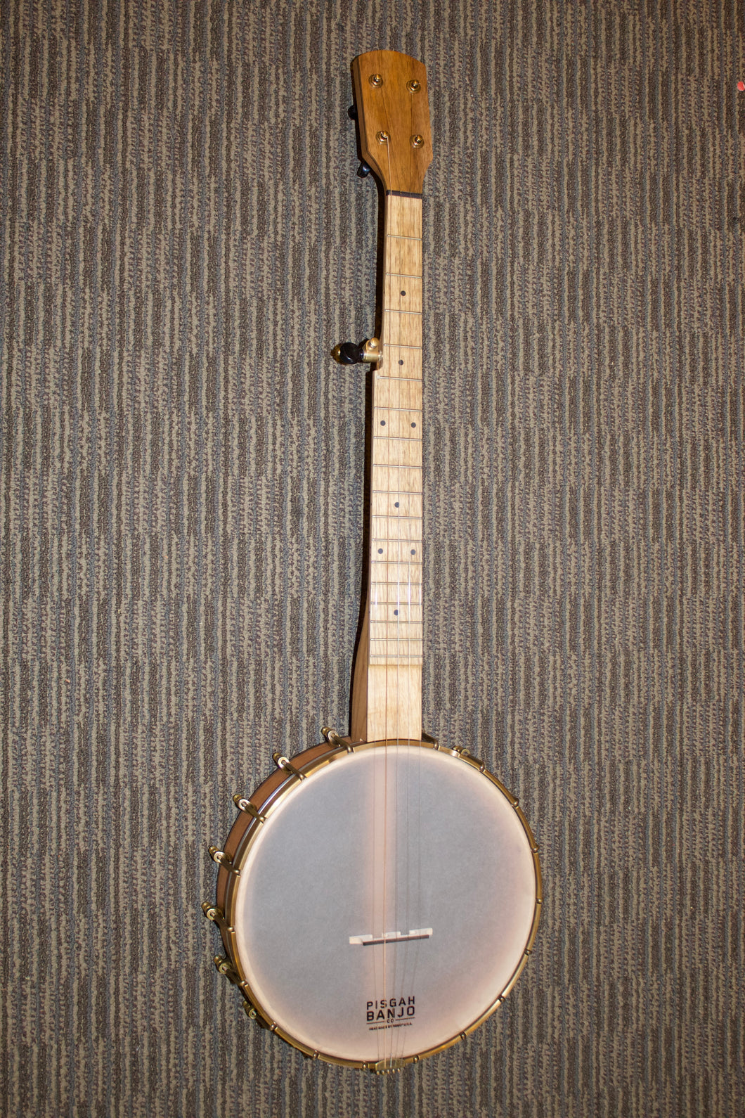Pisgah 