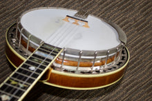 Load image into Gallery viewer, Stelling Red Fox Banjo No. 3789 (c. 1990s)
