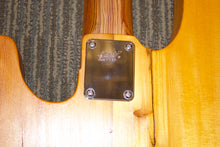 Load image into Gallery viewer, Rick Kelly Bass 2014
