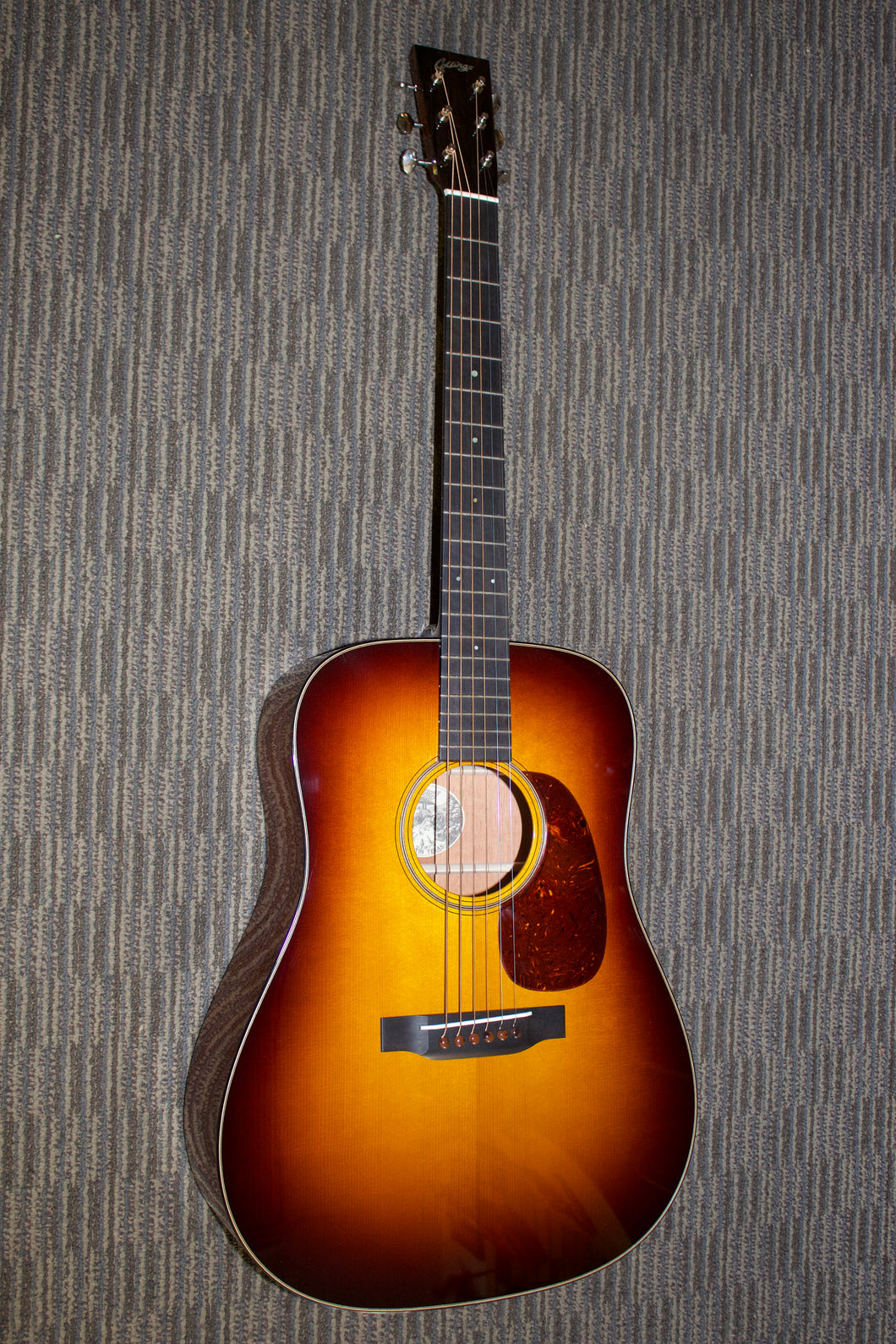 Collings D1A SBT Sunburst w 