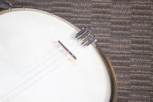 Load image into Gallery viewer, B &amp; D Serenader Silver Bell Tenor Banjo 1920s-30s - Nice!
