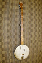 Load image into Gallery viewer, Baldwin (Ome) Long-neck Banjo c. 1960's
