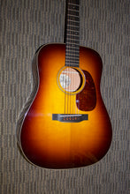 Load image into Gallery viewer, Collings D1A SBT Sunburst w &quot;baked&quot; top and &quot;Traditional&quot; specs (2024) Excellent!!
